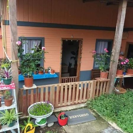 La Casita 2Bdrm Home Free Parking La Fortuna Exteriér fotografie