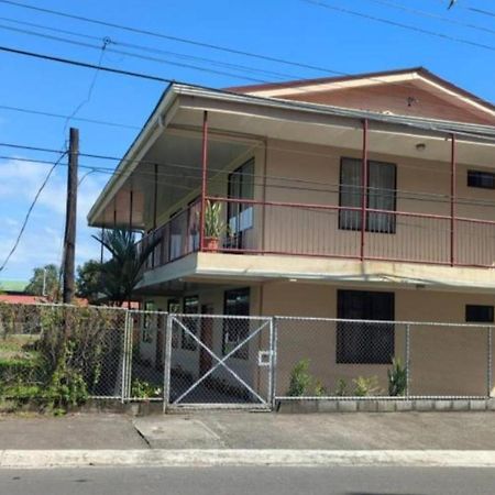 La Casita 2Bdrm Home Free Parking La Fortuna Exteriér fotografie