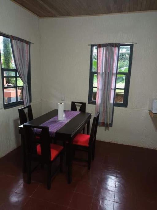La Casita 2Bdrm Home Free Parking La Fortuna Exteriér fotografie