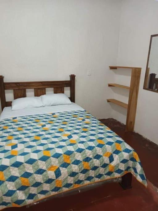 La Casita 2Bdrm Home Free Parking La Fortuna Exteriér fotografie