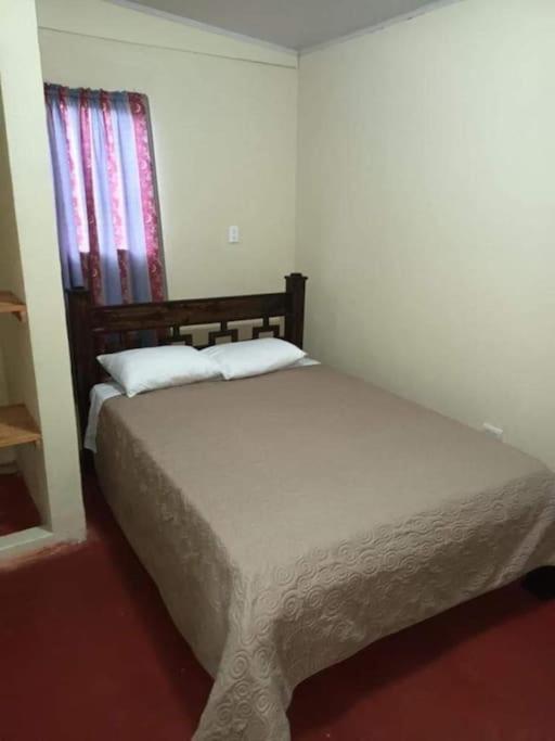 La Casita 2Bdrm Home Free Parking La Fortuna Exteriér fotografie