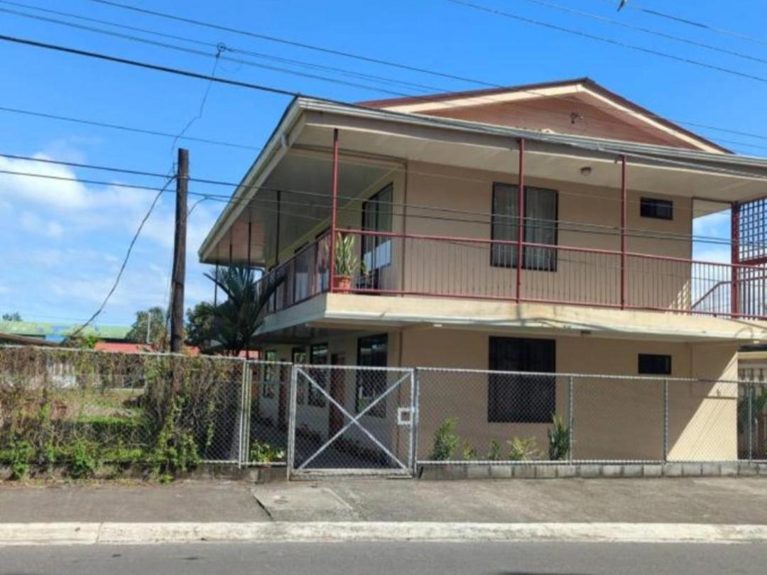 La Casita 2Bdrm Home Free Parking La Fortuna Exteriér fotografie